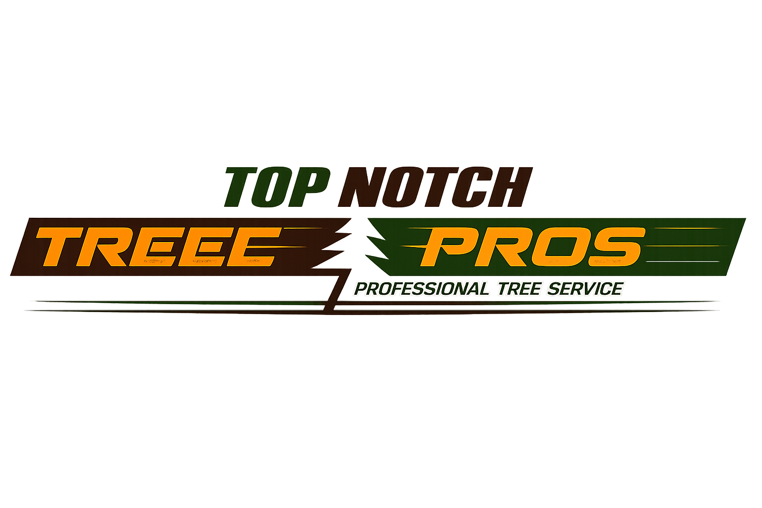Top Notch Tree Pros — Professional Tree Service in Grand Rapids, MI